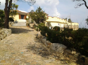 La Fonte dell'ulivo 3 La Maddalena